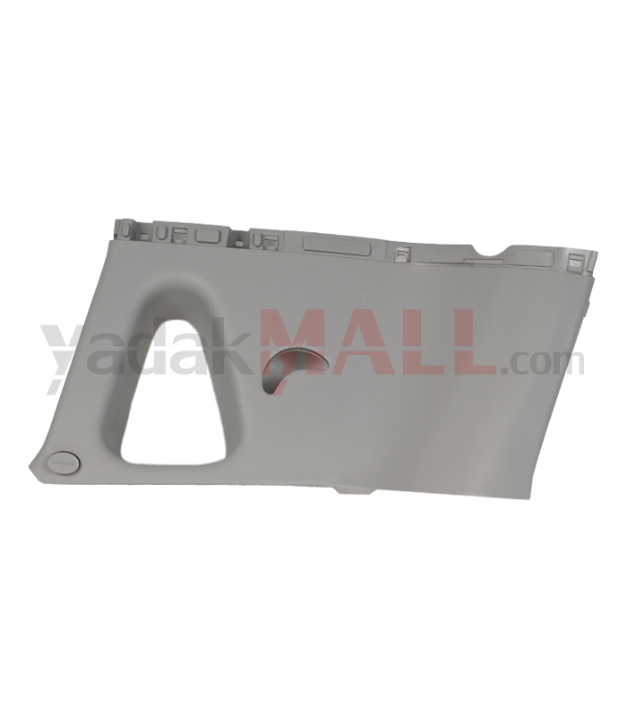 قاب ستون عقب چپ سول